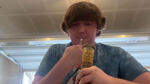 Day 481 pt3 I forgot about the pen lol