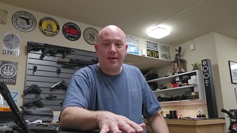 TGV² First Impressions & Upcoming Projects: Cobalt Kinetics CK-Pro Elite (6mm ARC) / Hk4 & SA 1911