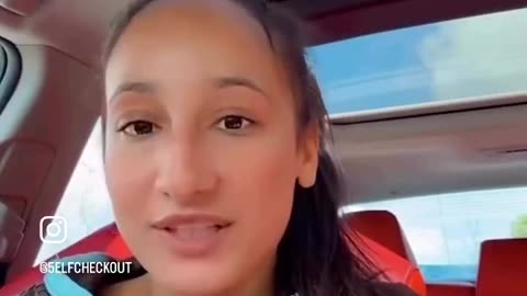 Delusional woman