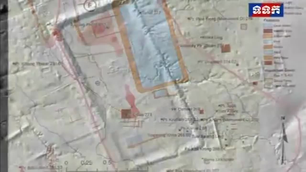 Koh Ker, the Lost City of Khmer Empire