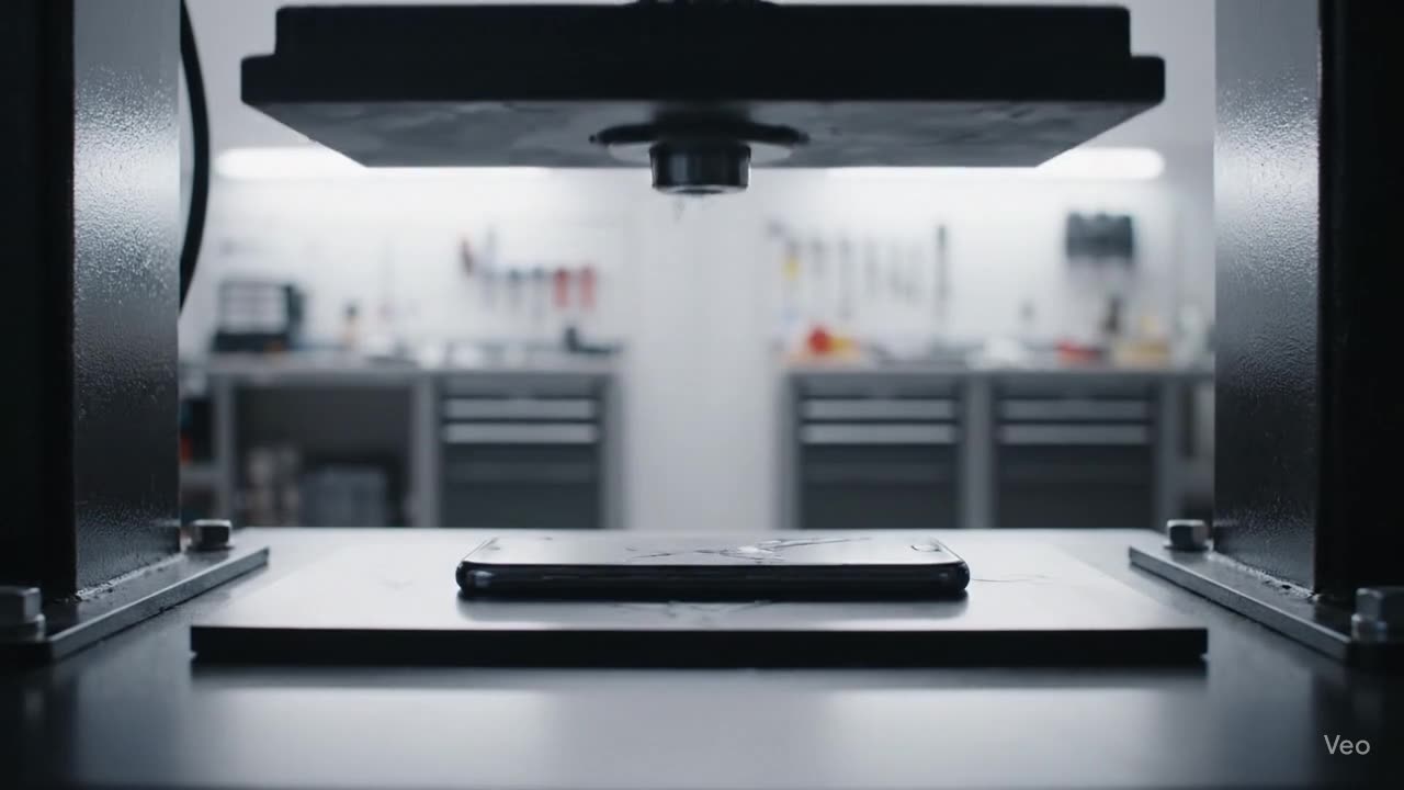 "Hydraulic Press VS 10 Shocking Items – You’ve Never Seen This Before!"