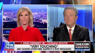 Sen. John Kennedy Says Hearing Turned Into A ‘Get Rodeo'
