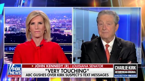 Sen. John Kennedy Says Hearing Turned Into A ‘Get Rodeo'