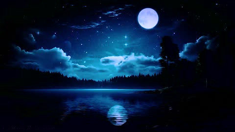 Sleep Music - Fall Asleep Fast and Deeply Relax