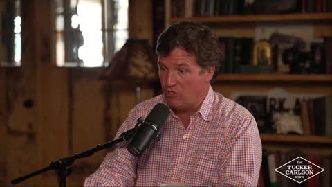 Tucker - George Santos Airs All of Congress’ Dirty Laundry in Final Interview Before Prison 7-11-25