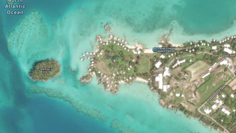 A deeper look at Bermuda