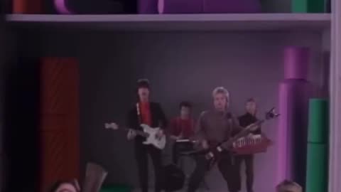 “You Might Think” is a song by The Cars, an American rock band, released in 1984