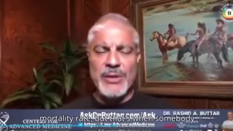 Disease Sequences, Payloads, Dormant Sleeper Cells and 5G by Dr. Rashid Buttar