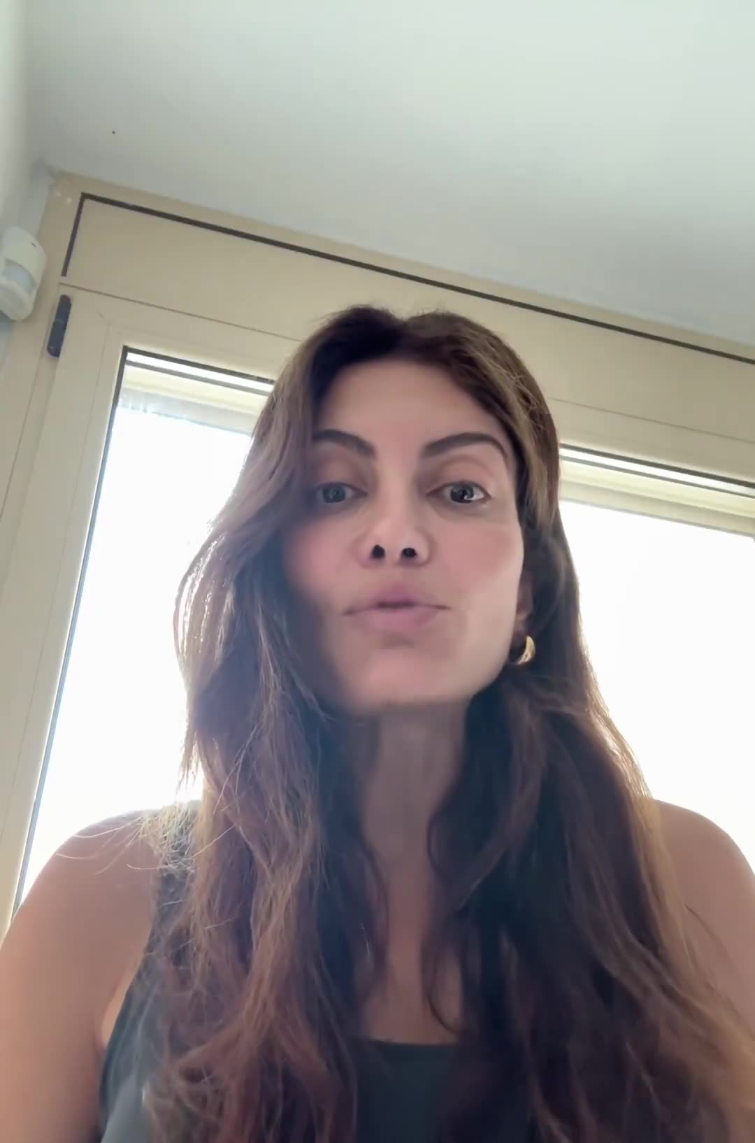 I’m abroad and had a moment of panic that I lost my passport as I..m