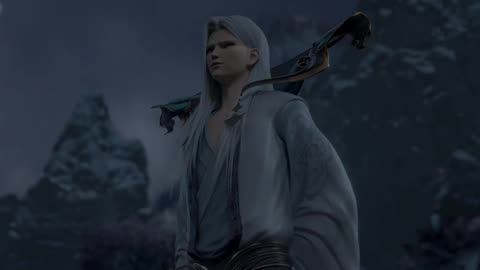 Battle Through the Heavens S5 55