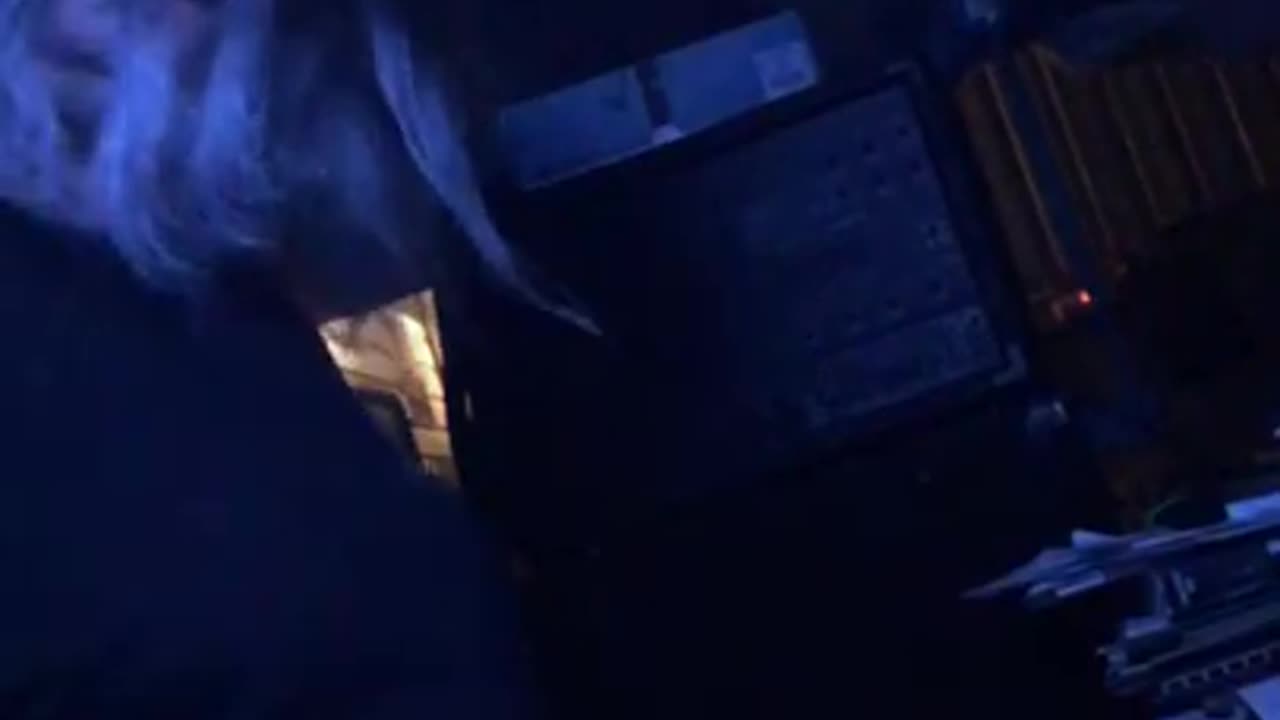 Desperado-Chuck on Fire /Henley and Frey.