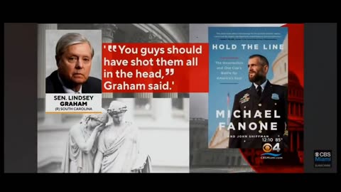 HEY SC, you can oust war monger Graham next year. Let's do it!