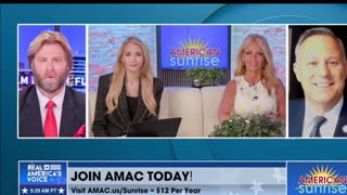 Faith, Freedom, and Action: How AMAC Members Are Fueling America’s Comeback