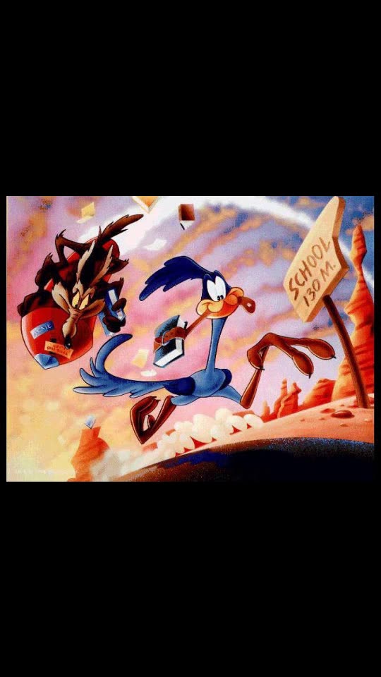 desenho papaleguas #shorts - Made with Clipchamp (1).mp4