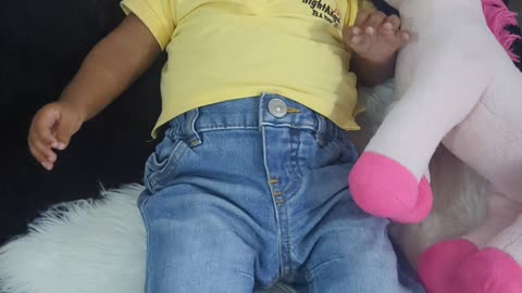My Kid
