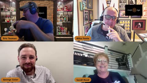 Livin' Life N Style Business Roundtable Ep. 16