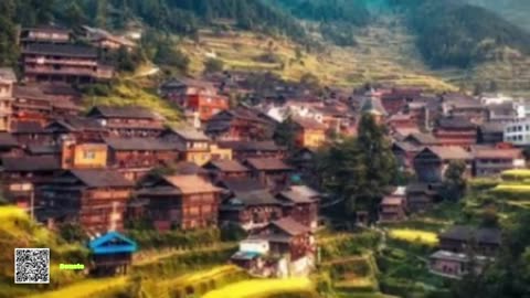 Strange noise causes thousands to flee village over huge earthquake fears