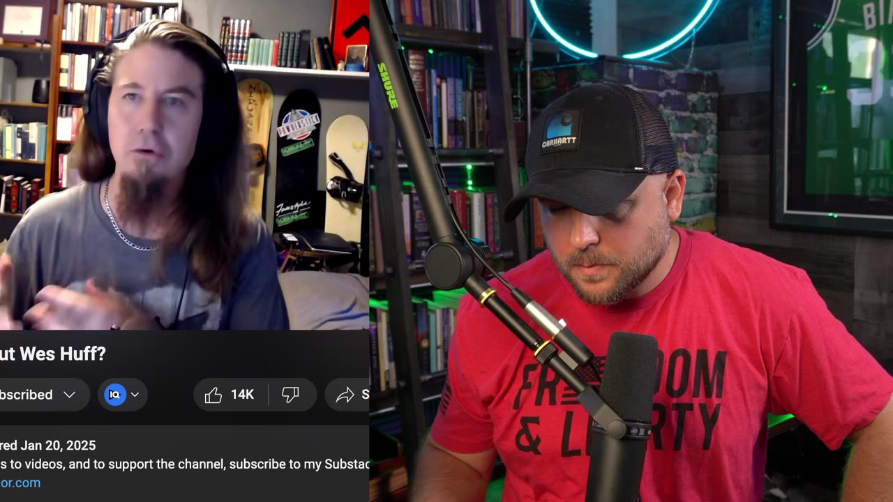 The Hottest Evolution Episode Drops NOW!