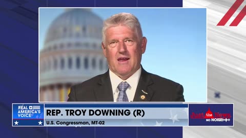 Rep. Troy Downing advises Senate to ‘tread lightly’ on reconciliation changes
