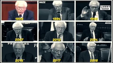 Bernie sanders-Oligarchy,Oligarchy