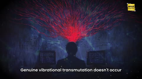 Nobody dares to say it "Synchronicity Is Proof You’ve Escaped the Matrix ".