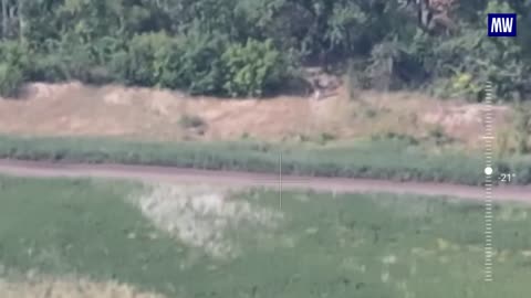 Vostok Group Dismantles Enemy Drone Control Points Near Shevchenko