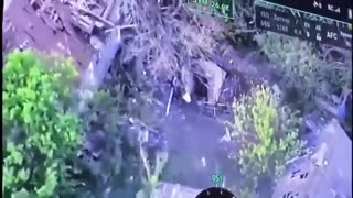 🐝⚡ Ukraine Russia War | Drongo Unit’s FPV Drones Smash Russian Positions | RCF