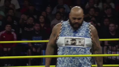 TNA Impact (November 28, 2024)