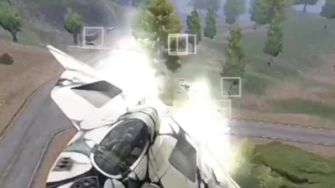 23K JET FURIOUS gameplay