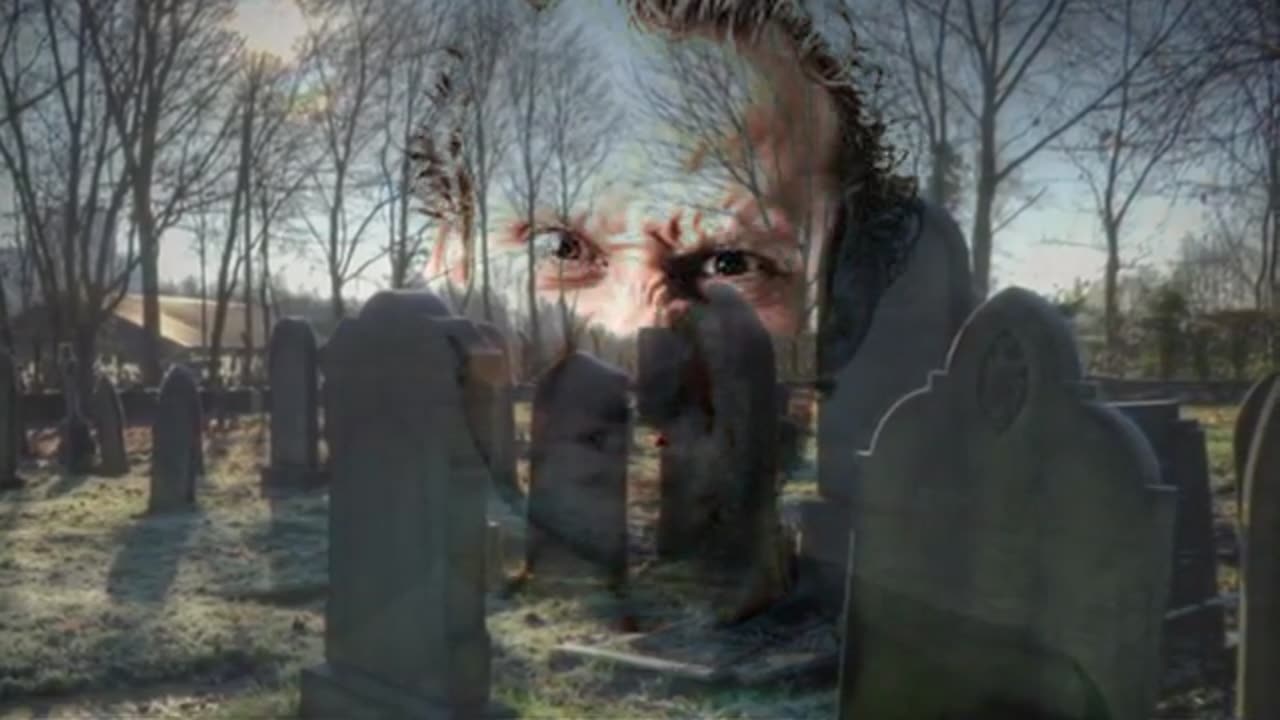 Stay Away From This Man's Grave - Paranormal Junkie