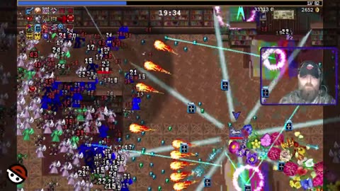 SIMSY BOYS vs. MILLIONS of MONSTERS (We're Fine, Totally Fine)