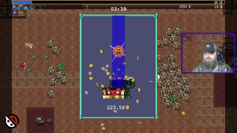 SIMSY BOYS vs. MILLIONS of MONSTERS (We're Fine, Totally Fine)