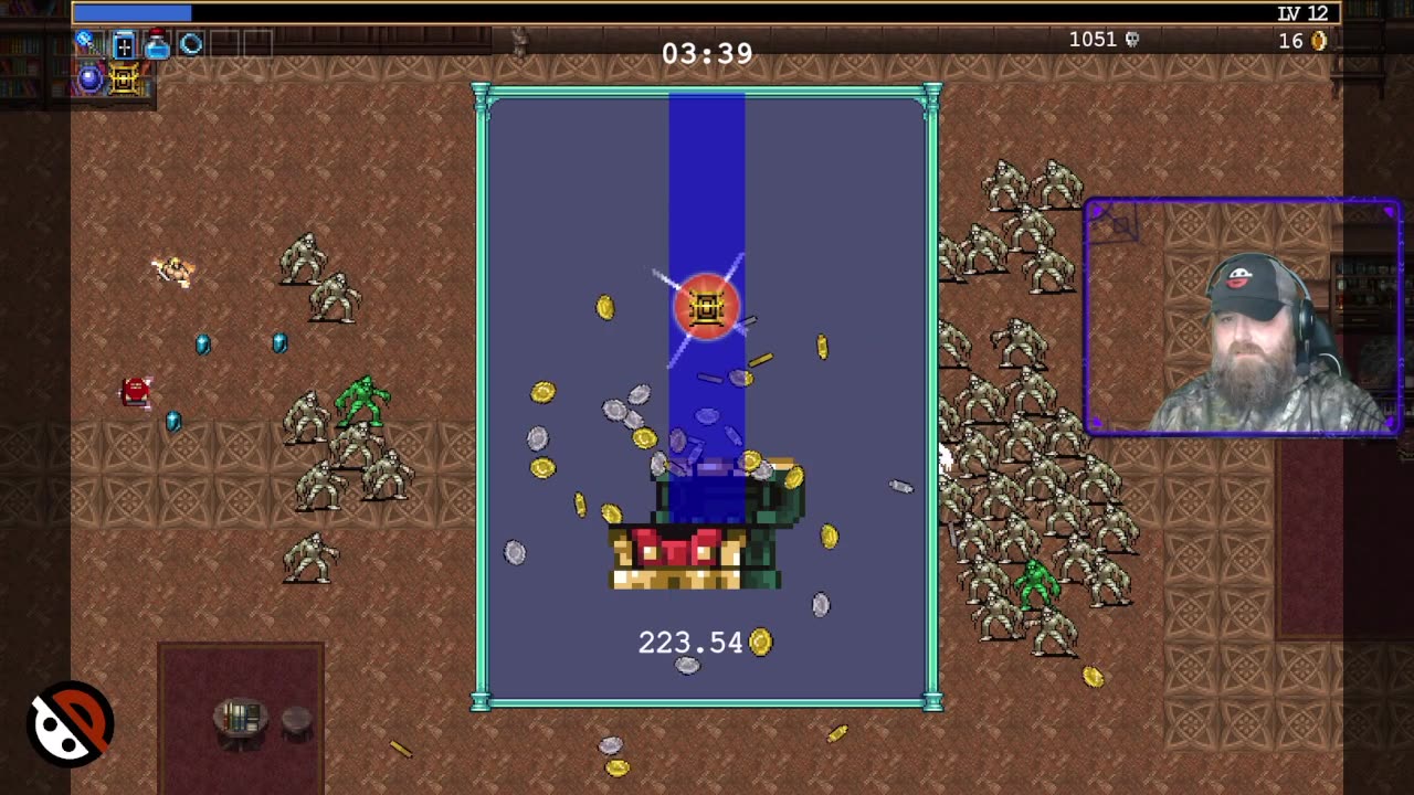 SIMSY BOYS vs. MILLIONS of MONSTERS (We're Fine, Totally Fine)