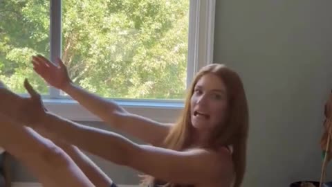 Ahogy ne használd a vibrációs trénert!