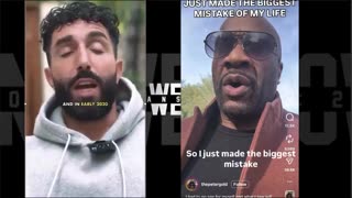 2.16.26: Pres. Trump, Elon, Bondi trapped THEM all, OLD ORDER destroyed, Those protected