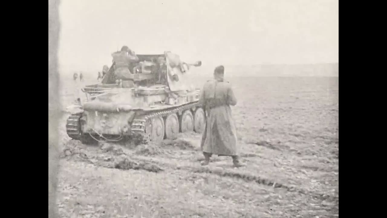 WW2 Compilation of WW2 Clips, German and Allied 1 Hour