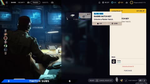 Join Up! [Check out my Twitch to earn crypto]