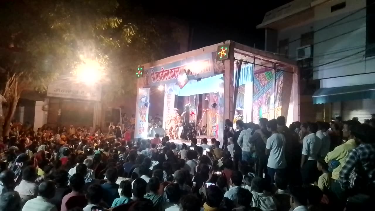 Traditional life