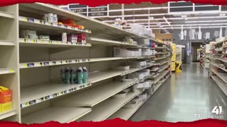 Government grocery: where the only thing fully stocked is failure.