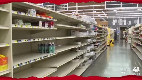 Government grocery: where the only thing fully stocked is failure.
