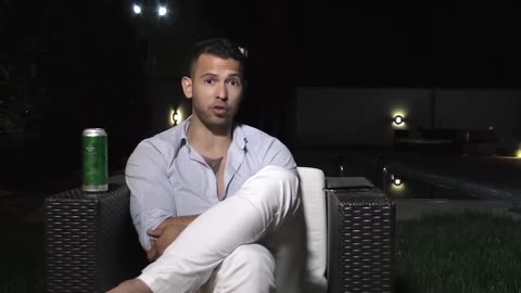 Tate on Do Girls Love Money | Tate Speech Ep. 99 (March 1, 2019)