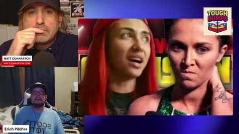 Tough Bumps episode 23