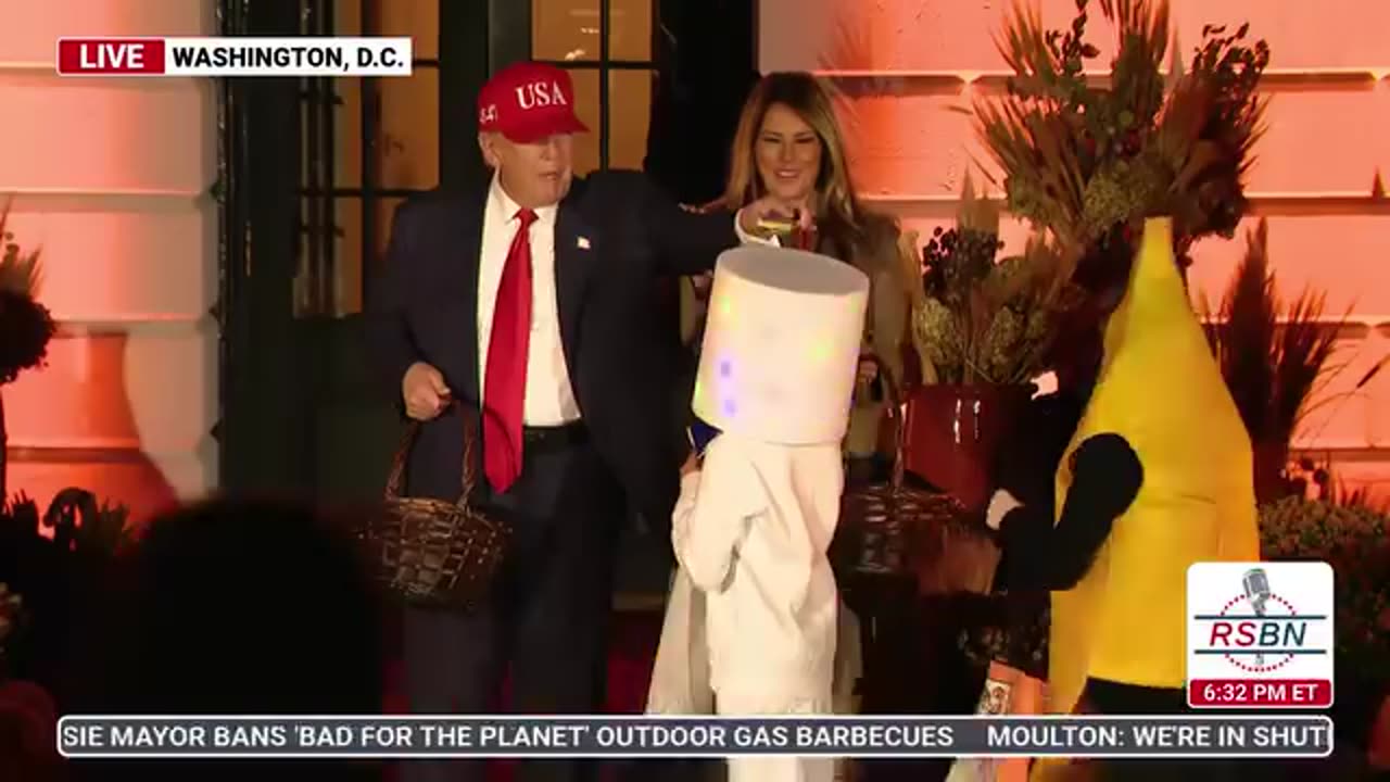 "🔴 USA BREAKING NEWS: Shocking Developments Unfold! 🤯 Don't Miss This!"