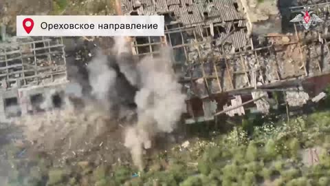 🎥🛸 Ukraine Russia War | Russian Drone Operators Target Ukrainian Positions | RCF