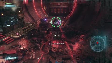 Batman™ Arkham Knight - Part 14