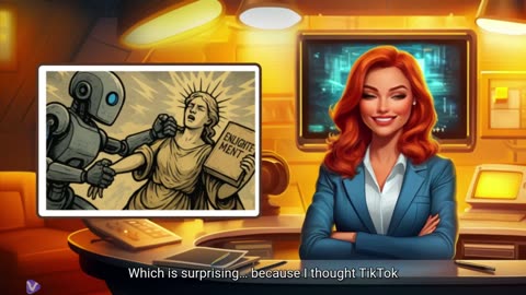 Special Edition Of Thoughts By Chas | When Algorithms Attack: The Enlightenment Under Siege