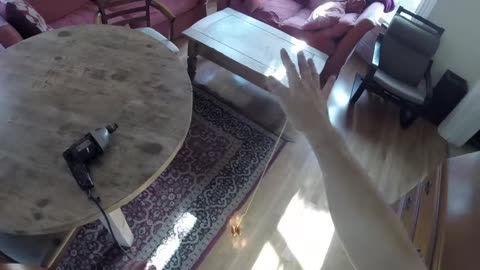 Learning Yo-yo