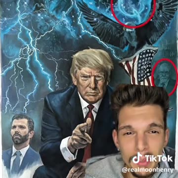 RMH - Can YOU tell what's happening!! Crazy days ahead