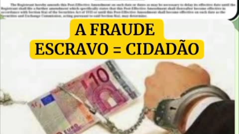 74 - A fraude da República Portuguesa.