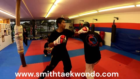 Smith Taekwondo